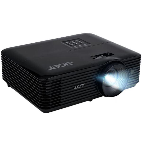 Acer DLPプロジェクター (WXGA (1280×800)/4500 ANSI lm/HDMI1.4a/3D