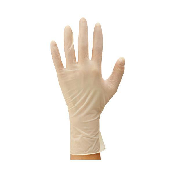 販売売り出し オカモト ぴったりゴム手袋(粉なし)Lサイズ NO310-L 1セット(1000枚:100枚×10箱)