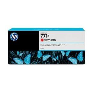 HP 771 インクカートリッジ フォトブラック CE043A 期限切れ② HP 771