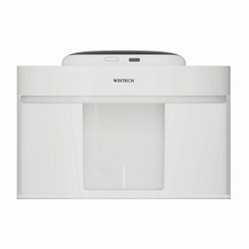 WINTECH 充電池内蔵コードレス式加湿器 ホワイト KU-213｜buzzhobby｜02