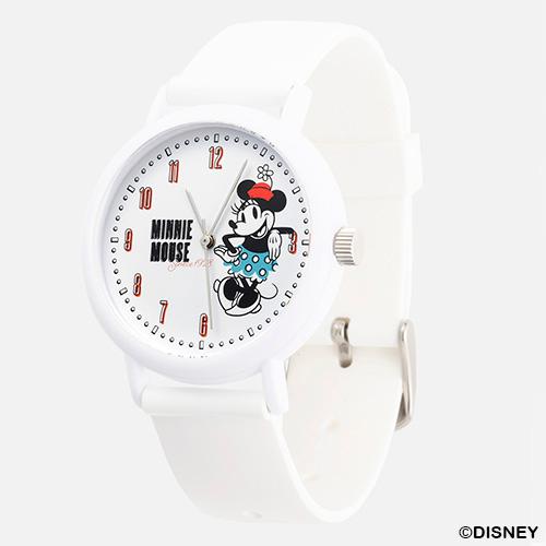 KAORU × Disney(バニラ) 腕時計 KAORU005DW｜buzzhobby｜02