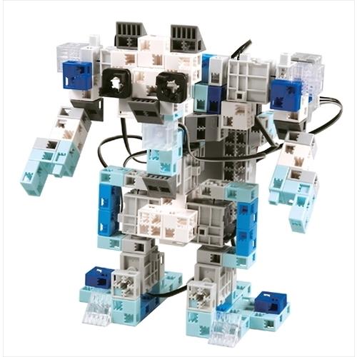 ARTEC ブロックアーテックロボ アドバンス ATC153143｜buzzhobby｜03