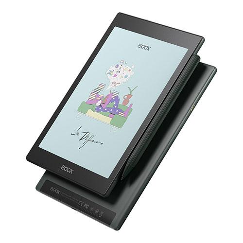 Onyx BOOX Nova Air C 7.8インチのAndroid電子ペーパーデバイス NovaAirC｜buzzhobby｜04