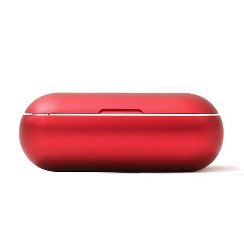 HACRAY　W1 True wireless earphones　Red HR16370｜buzzhobby｜03