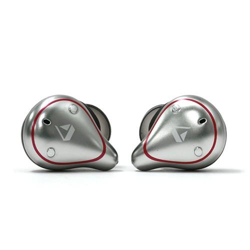 HACRAY　W1 True wireless earphones　Red HR16370｜buzzhobby｜04