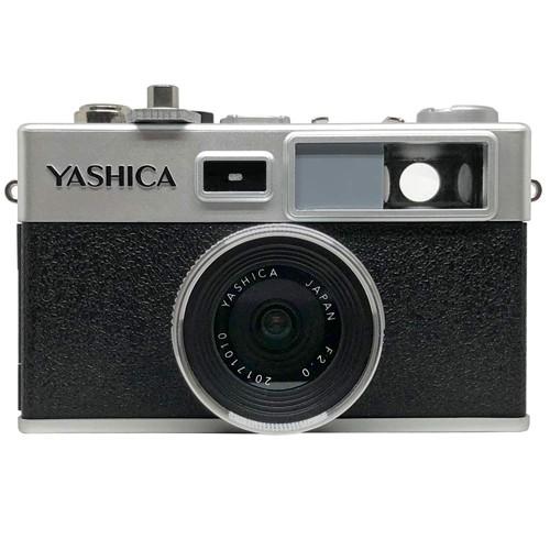 YASHICA デジフィルムカメラ Y35 with digiFilm200セット YAS-DFCY35-P38｜buzzhobby｜04