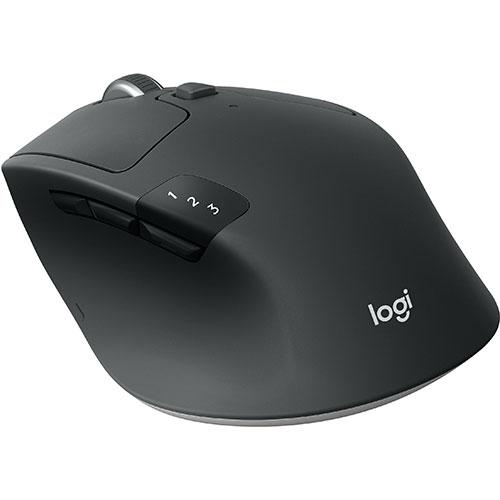 ロジクール logicool M720 トライアスロン マルチデバイス マウス M720r｜buzzhobby｜06