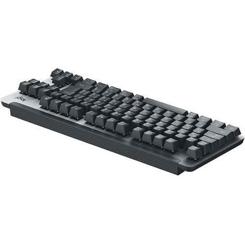 ロジクール logicool SIGNATURE K855 ワイヤレスメカニカルTKL K855GR｜buzzhobby｜02