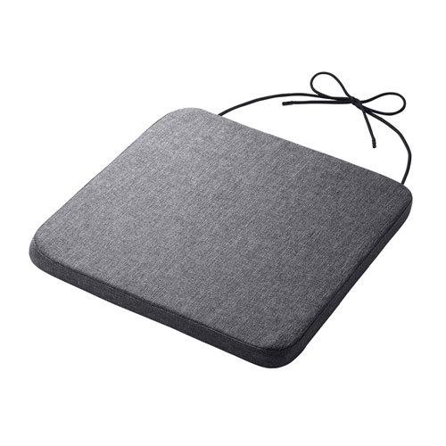 サンワサプライ スマートクッション SNC-CS3-BLEGY