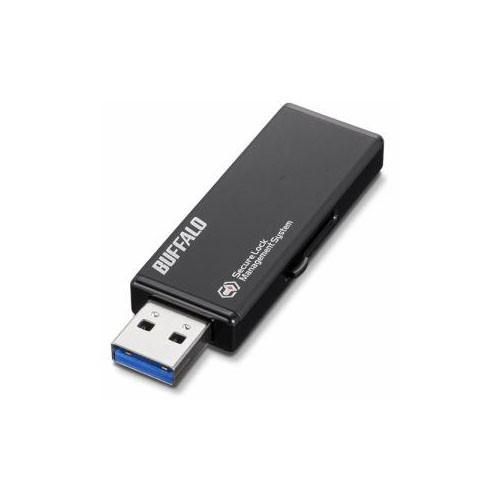 正規代理店に輸入 BUFFALO バッファロー USBメモリー USB3.0対応 8GB RUF3-HS8G