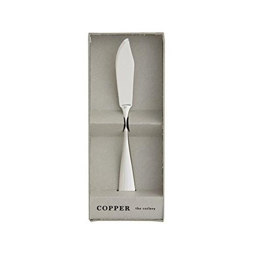 COPPER the cutlery EPミラー1本セット(BK×1)｜buzzhobby