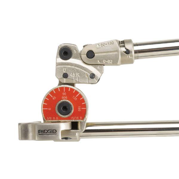 RIDGID リジッド 38058 610M レバータイプベンダー 10MM 工具 ツール