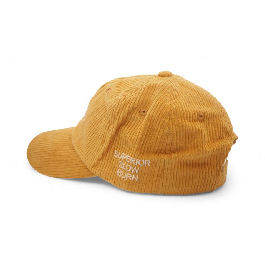 ZIG-ZAG（ジグザグ） ZIG ZAG VINTAGE LOGO HAT オフィシャル キャップ