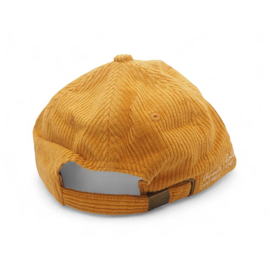 ZIG-ZAG（ジグザグ） ZIG ZAG VINTAGE LOGO HAT オフィシャル キャップ