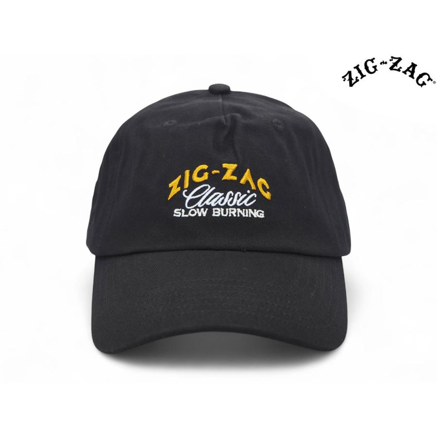 ZIG-ZAG（ジグザグ） ZIG ZAG OLD SCHOOL HAT オフィシャル キャップ