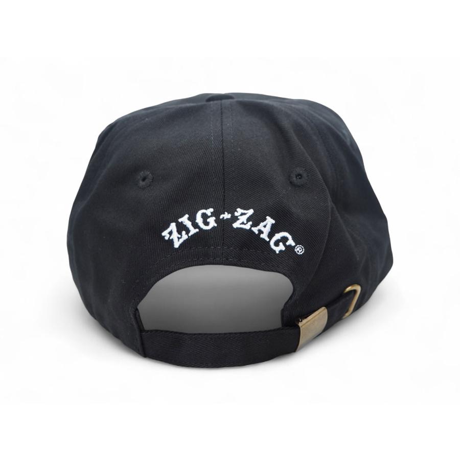 ZIG-ZAG（ジグザグ） ZIG ZAG OLD SCHOOL HAT オフィシャル キャップ