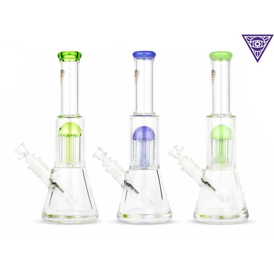 RED EYE TEK IMMORTAL BEAKER TUBE BONG レッドアイテック イモータル 