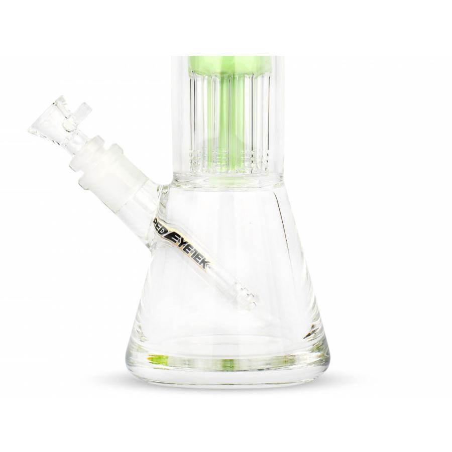 RED EYE TEK IMMORTAL BEAKER TUBE BONG レッドアイテック イモータル 