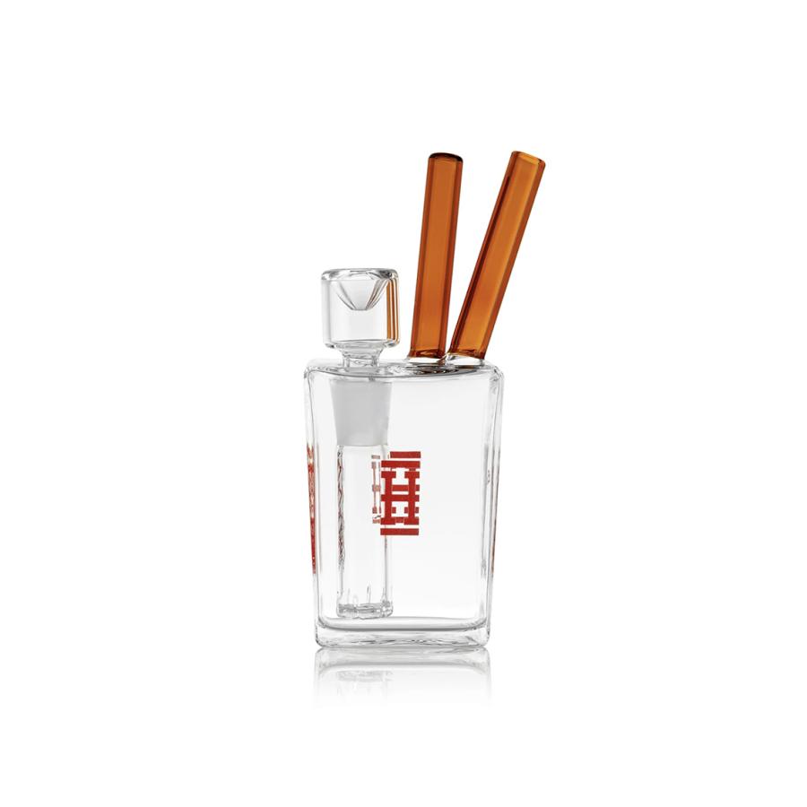 HEMPER CHINESE TAKEOUT BONG ヘンパー チャイニーズ