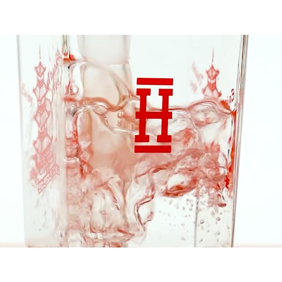 HEMPER CHINESE TAKEOUT BONG ヘンパー チャイニーズ
