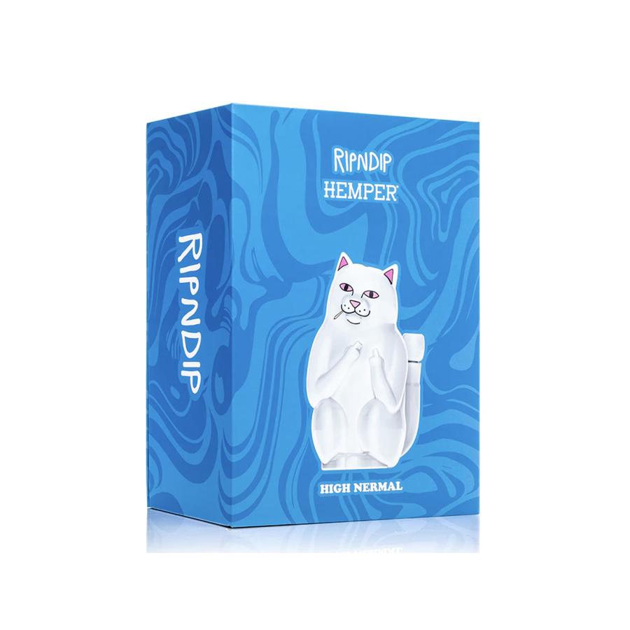 RIPNDIP X HEMPER HIGH NERMAL BONG リップンディップ ヘンパー ハイ 