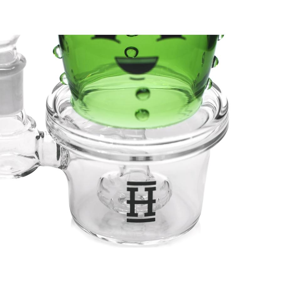 HEMPER HAPPY CACTUS BONG ヘンパー ハッピーカクタス
