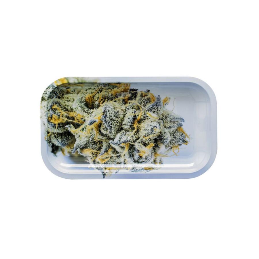V SYNDICATE ROLLING TRAY CARD GRINDER Vシンジケート ローリングトレイ カードグラインダー GIRL SCOUT COOKIES |  | 01