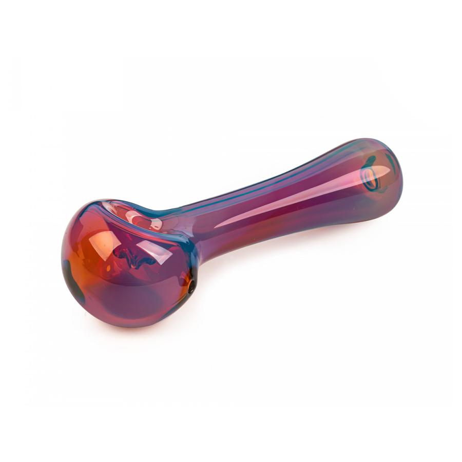 RED EYE GLASS ASH CATCHER SCREEN GLASS PIPE レッドアイグラス アッシュキャッチャー スクリーン付き