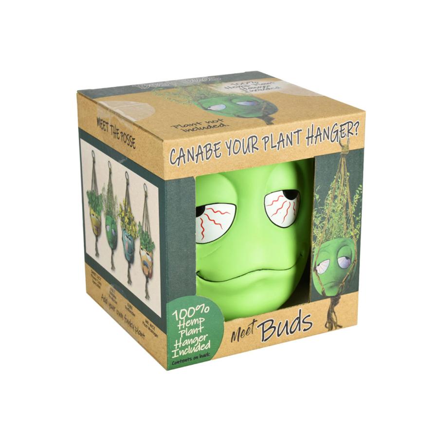 BEST BUDS HANGING FLOWER POT ベストバッズ ハンギング フラワーポット BESTBUDSHANGING