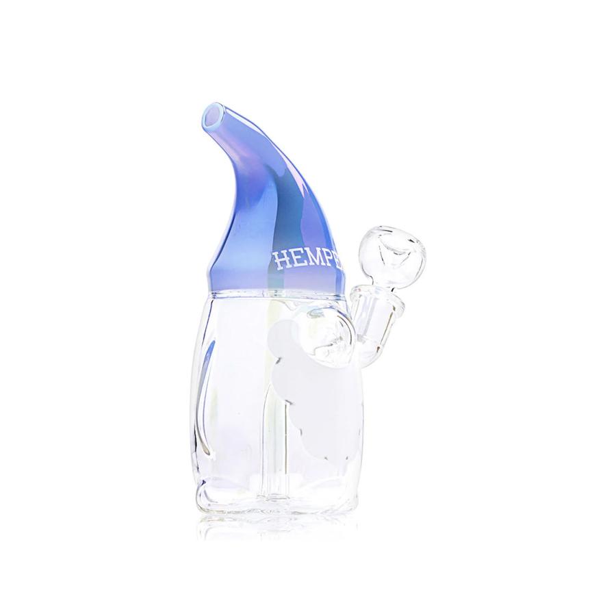 HEMPER GNOME BONG ヘンパー グノーム ガラスボング :HEMPER-GNOME 