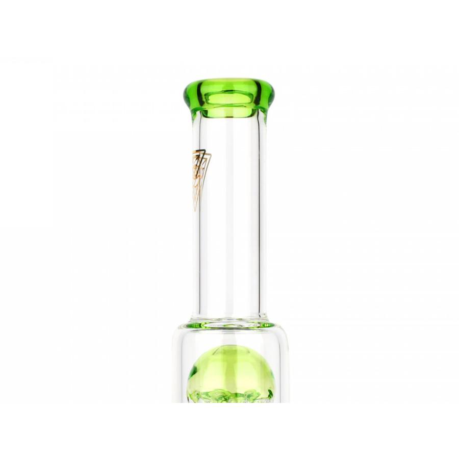 RED EYE TEK IMMORTAL BEAKER TUBE BONG レッドアイテック イモータル 