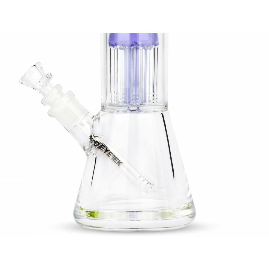 RED EYE TEK IMMORTAL BEAKER TUBE BONG レッドアイテック イモータル 