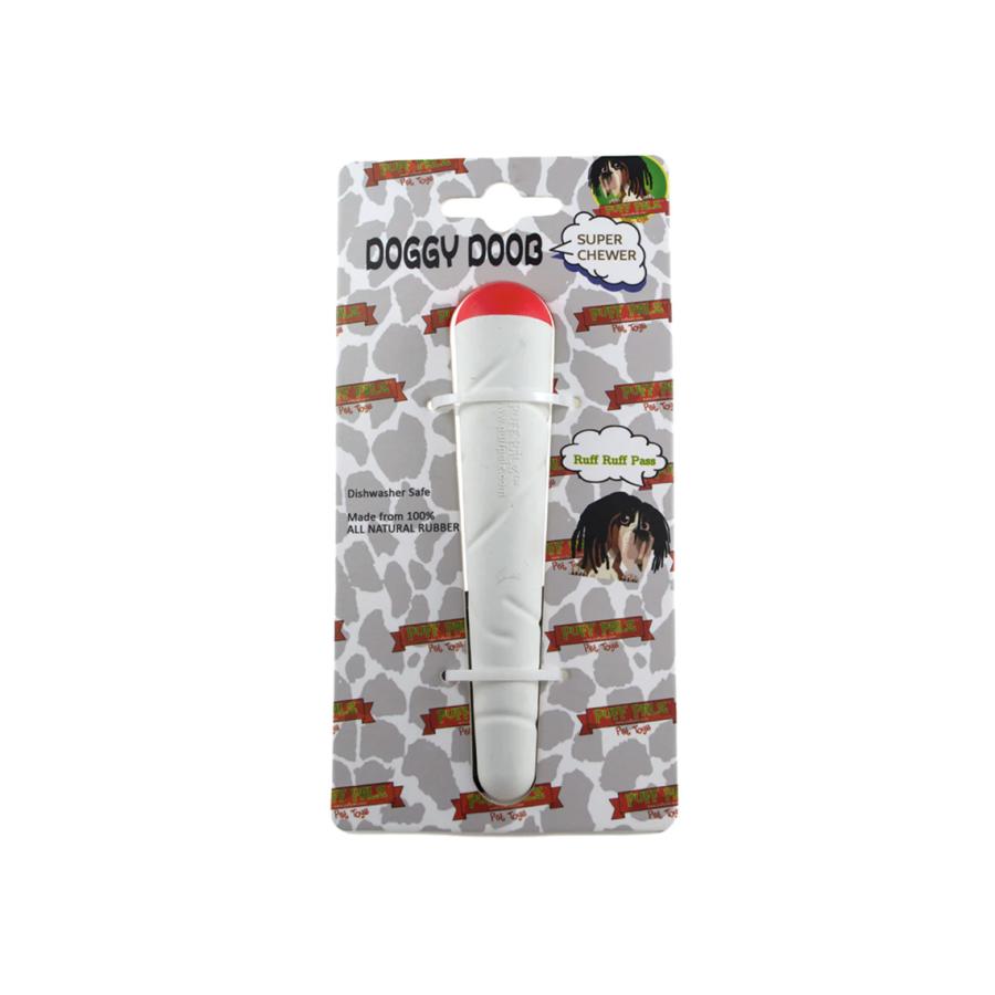 PUFF PALZ THE DOGGY DOOB JOINT DOG TOY ジョイント ドッグトイ PUFFPALZTHEDOGGY