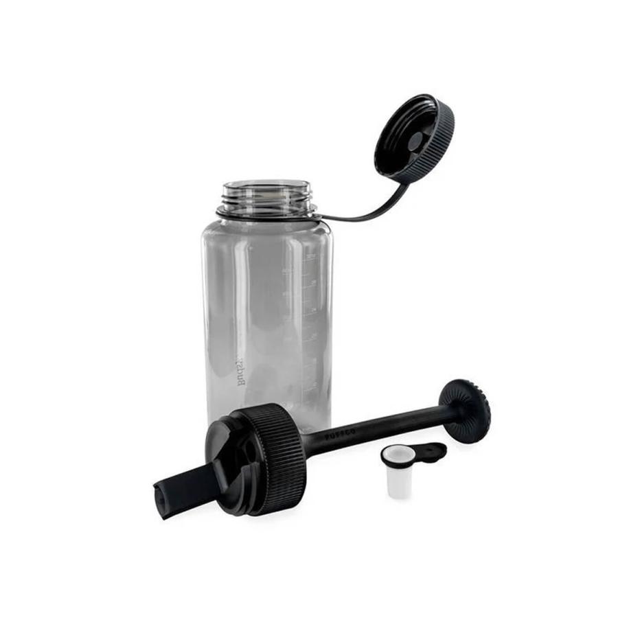 PUFFCO BUDSY BOTTLE BONG パフコ ウォーターボトル ボング PUFFCOBUDSYBOTTLEBONGバズ