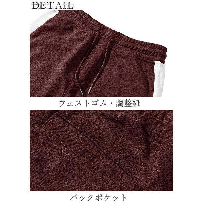 Totnmc 長ズボン ランニング スポーツウェア メンズ 普段着 ファッション 冬服 バスケットボール ストレッチパンツ 弾性 ルームウェ Buzzone 通販 Yahoo ショッピング