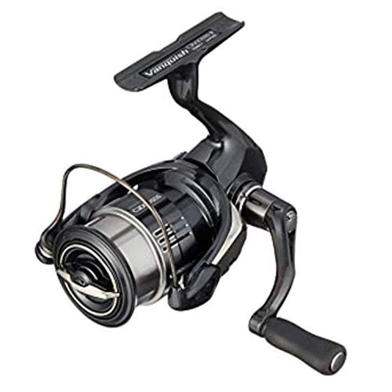 C00sss アジング 日本最級 スピニングリール Buzzoneのシマノ Shimano 在庫品即日出荷 19 ヴァンキッシュ シマノ Shimano アジング 管釣りトラウト アジングロッド アウトレット 大阪 Buzzone