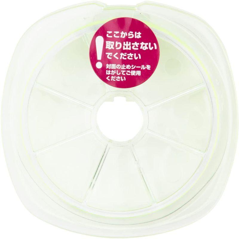 開店記念セール サンヨーナイロン ライン アプロード アジング 専用ライン 鯵 2 5lb 100m Cisama Sc Gov Br