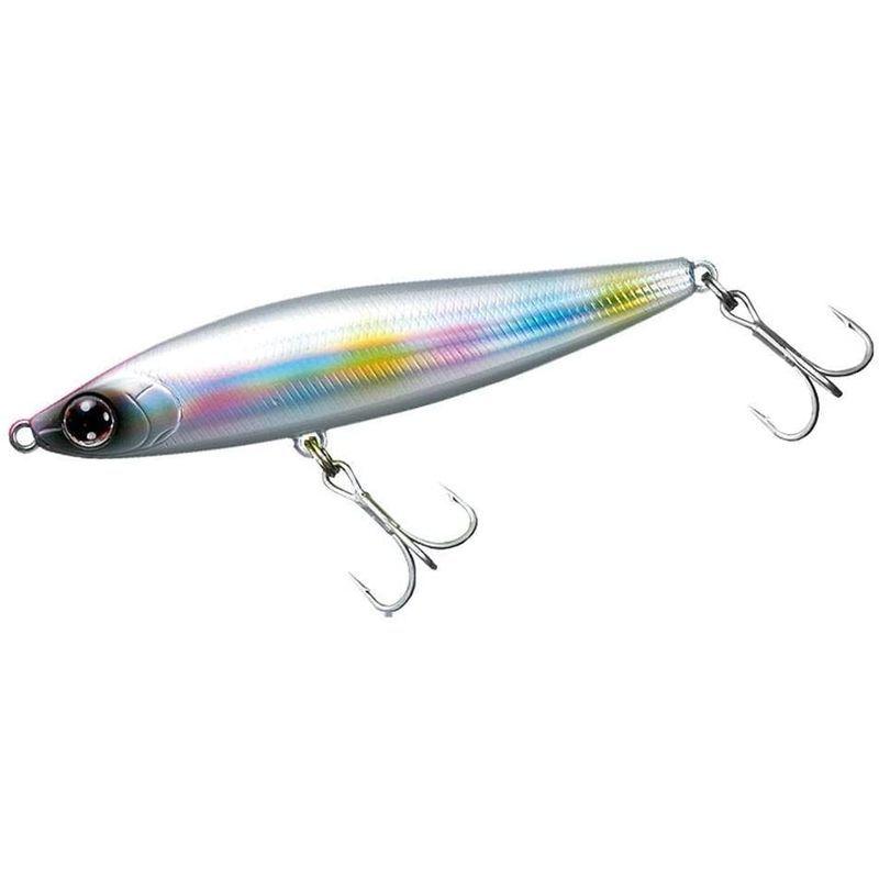 ダイワ モアザン リアルスピンst プラチナグリーンゴールド 21