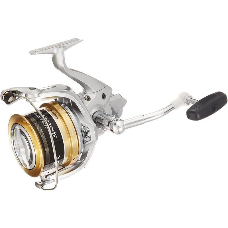 国内発送 スピニングリール シマノ Shimano 投げ 遠投 初心者向け キス 標準仕様 35 Sd スピンジョイ スーパーエアロ 15 スピニングリール