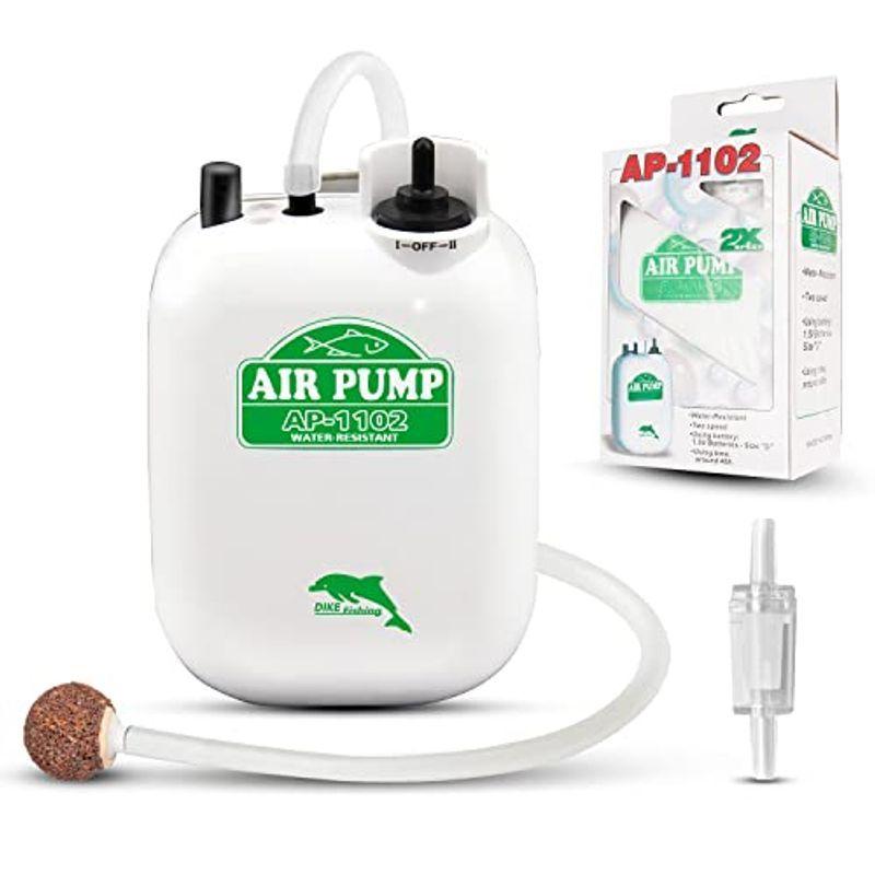 Amysports エアーポンプ 酸素提供ポンプ 携帯式エアーポンプ 釣りポンプ 乾電池式ポンプ ブクブク 逆流防止弁付き ストーン付き ホ Buzzone 通販 Yahoo ショッピング
