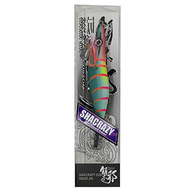 ROTTON. ロットン ガウラクラフト ガウラ バルサ バルサ50 ローカル