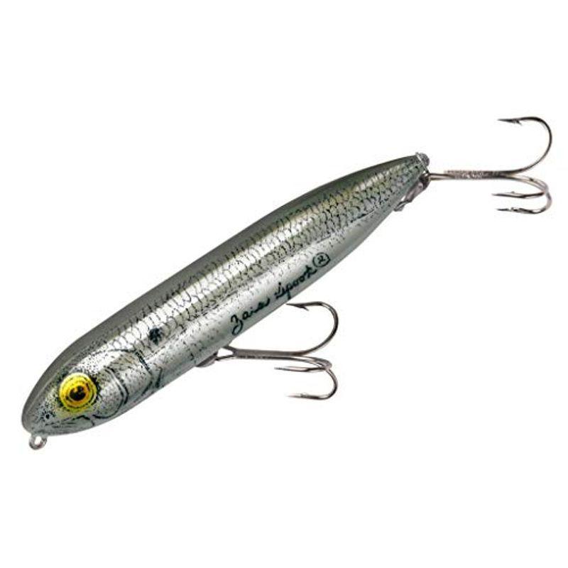 Heddon ヘドン ルアー オリジナルザラスプーク X9255gbsd Buzzone 通販 Yahoo ショッピング