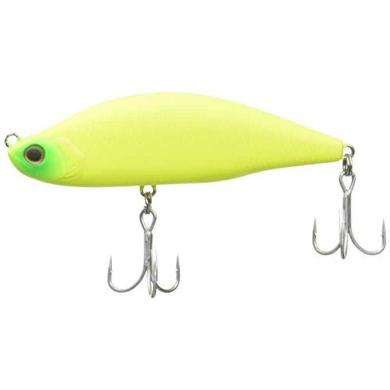 高評価のクリスマスプレゼント ダイワ Daiwa シーバス シンキングペンシル モアザン レイジーファシャッド 100s マットライムチャート 100s ルアー 投げ竿 Www We Job Com