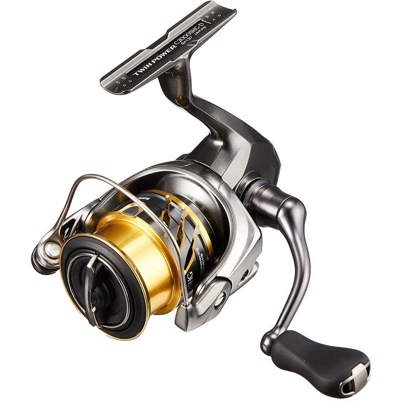 50 割引 オンライン限定商品 シマノシマノ Shimano スピニングリールツインパワーc00shg渓流トラウトライ フィッシング用品 アウトドア Urbanfarminginstitute Org