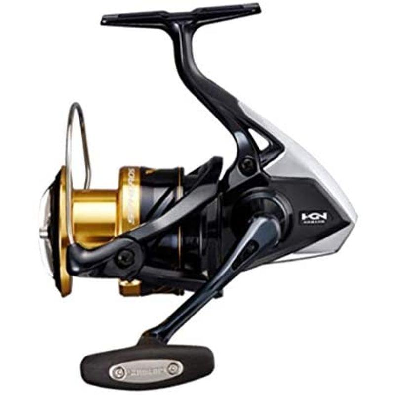 シマノ(SHIMANO) スピニングリール 19 スフェロス SW 4000HG サーフ ヒラスズキ ライトショアジギング・キャスティング :20220204065019-00721:BuzzOne - 通販 - Yahoo!ショッピング シマノ(SHIMANO) スピニングリール 19 スフェロス SW 4000HG サーフ ヒラスズキ ライトショアジギング・キャスティング :20220204065019-00721:BuzzOne - 通販 - Yahoo!ショッピング