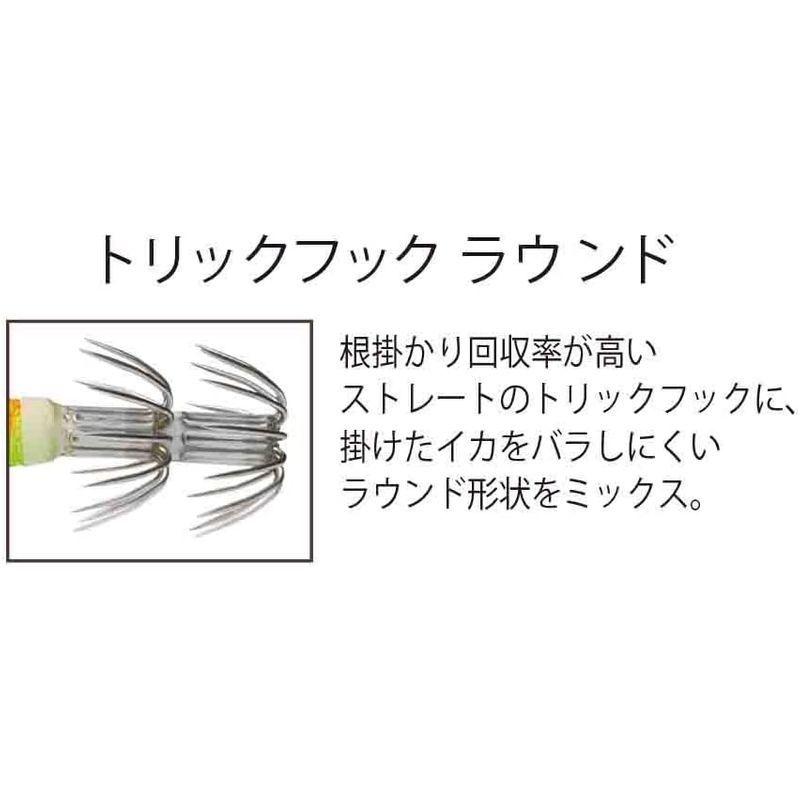 Yo Zuri ヨーヅリ エギ イカ釣り ルアー アオリーq Lc エギング 釣具 釣り道具 釣り具 餌木 えぎ 仕掛け アオリイカ 3 Buzzone 通販 Yahoo ショッピング