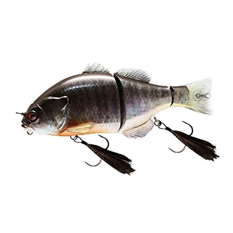 Jackall ジャッカル ビッグベイト チビタレル 43 5g 130mm Rtスポーンギル Buzzone 通販 Yahoo ショッピング