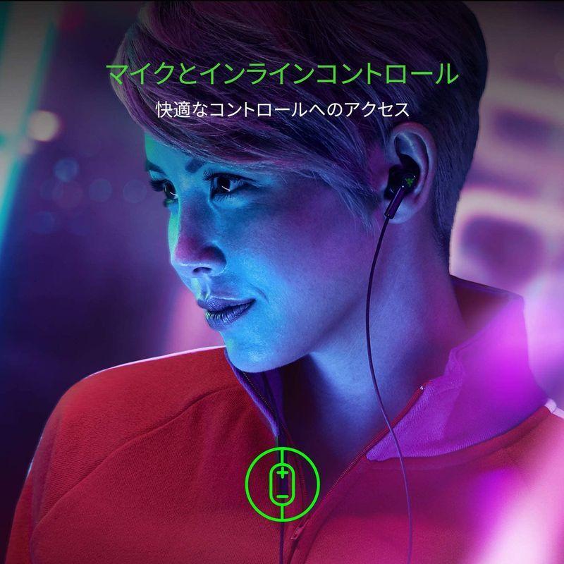 在庫価格 Razer Hammerhead Duo マイク付 ゲーミングイヤホン ハイブリッドドライバ採用 カナル型 3 5mm アナログ Ps4 P Buzzone 通販 Yahoo ショッピング 純正オンライン Academyelectrical Com