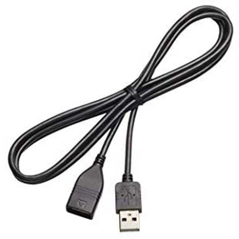 97%OFF!】 カロッツェリア パイオニア USB接続ケーブル CD-U420 simbcity.net