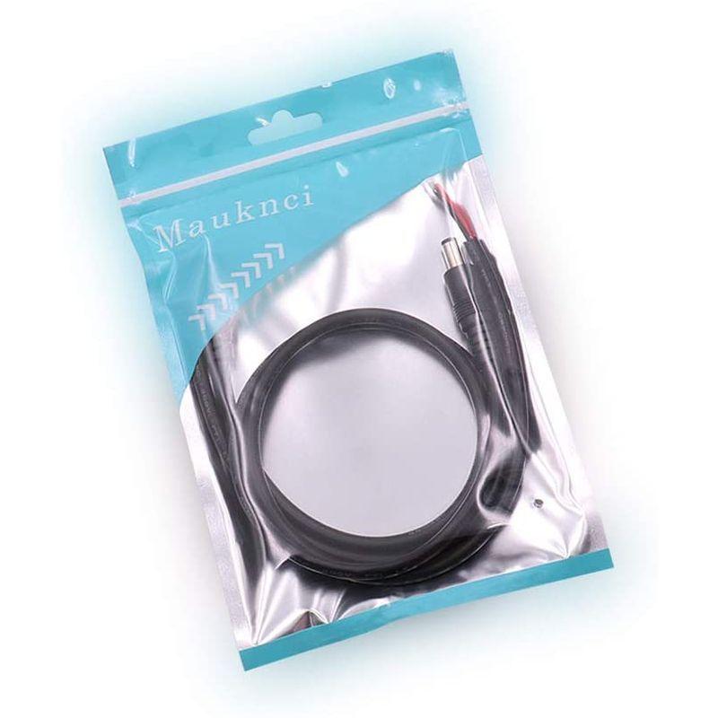 Mauknci DCジャック オス メス DC電源接続ケーブル 0.5m DC コネクタ 5.5mm×2.1mm 最大5A 1ペア入り :20220204090606-01415:BuzzOne - 通販 - Yahoo!ショッピング Mauknci DCジャック オス メス DC電源接続ケーブル 0.5m DC コネクタ 5.5mm×2.1mm 最大5A 1ペア入り :20220204090606-01415:BuzzOne - 通販 - Yahoo!ショッピング